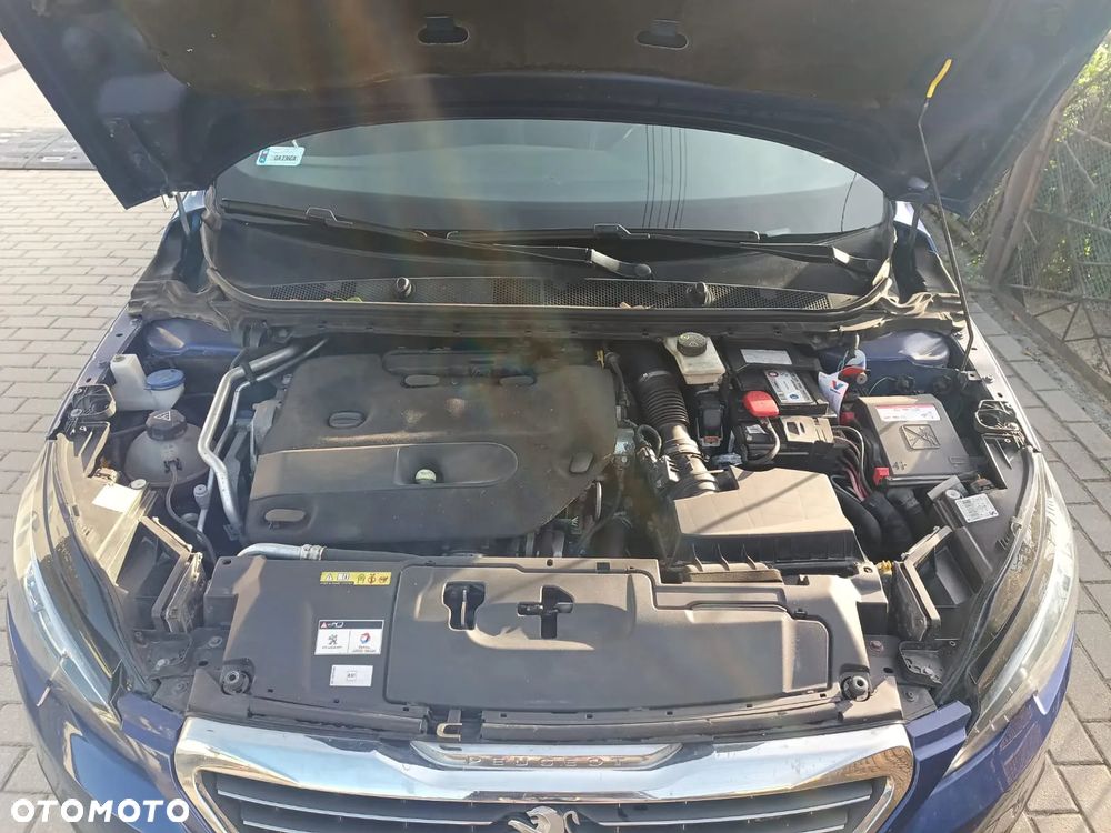 Peugeot 308 - 11