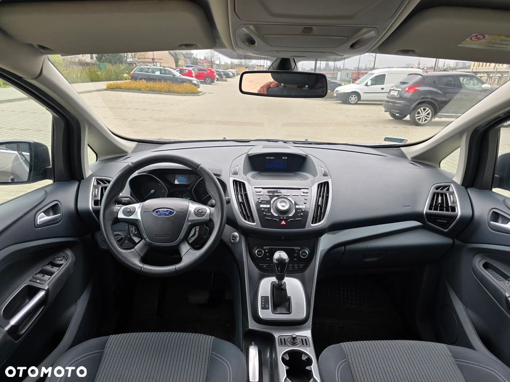 Ford C-MAX 2.0 TDCi Titanium - 15