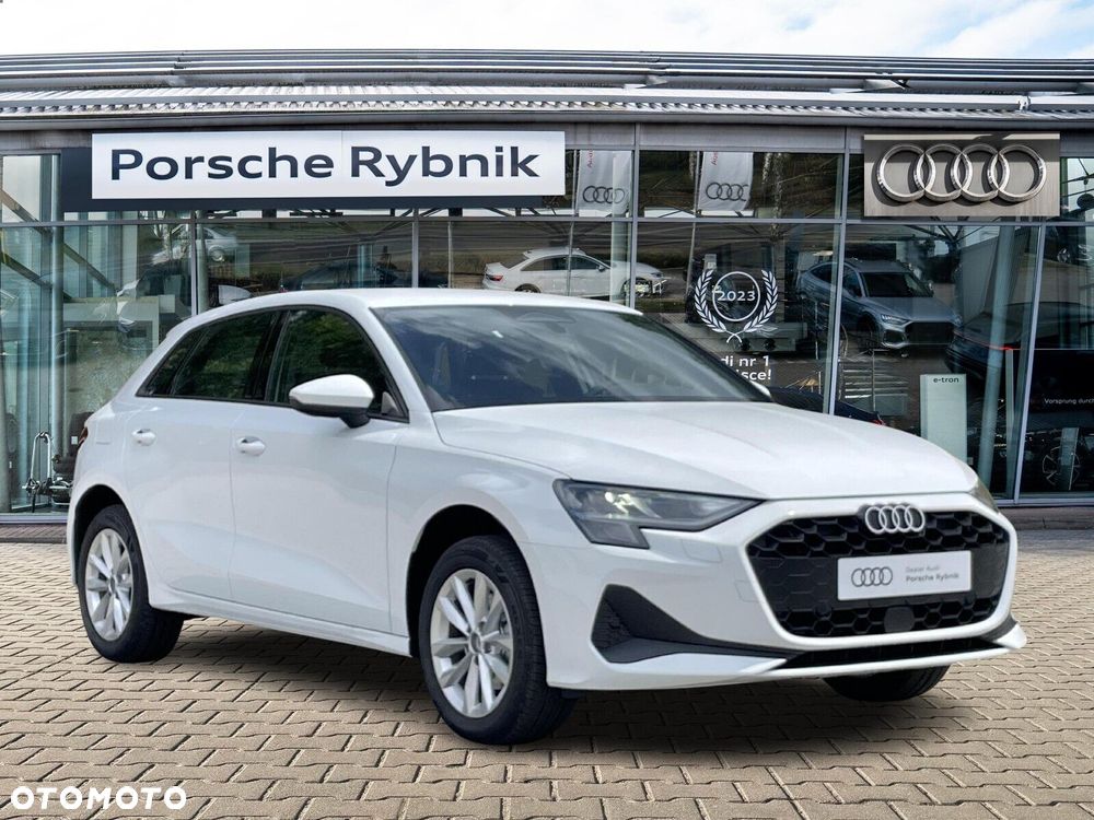 Audi A3 - 7