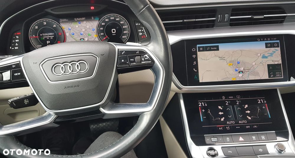 Audi A6 Avant - 27