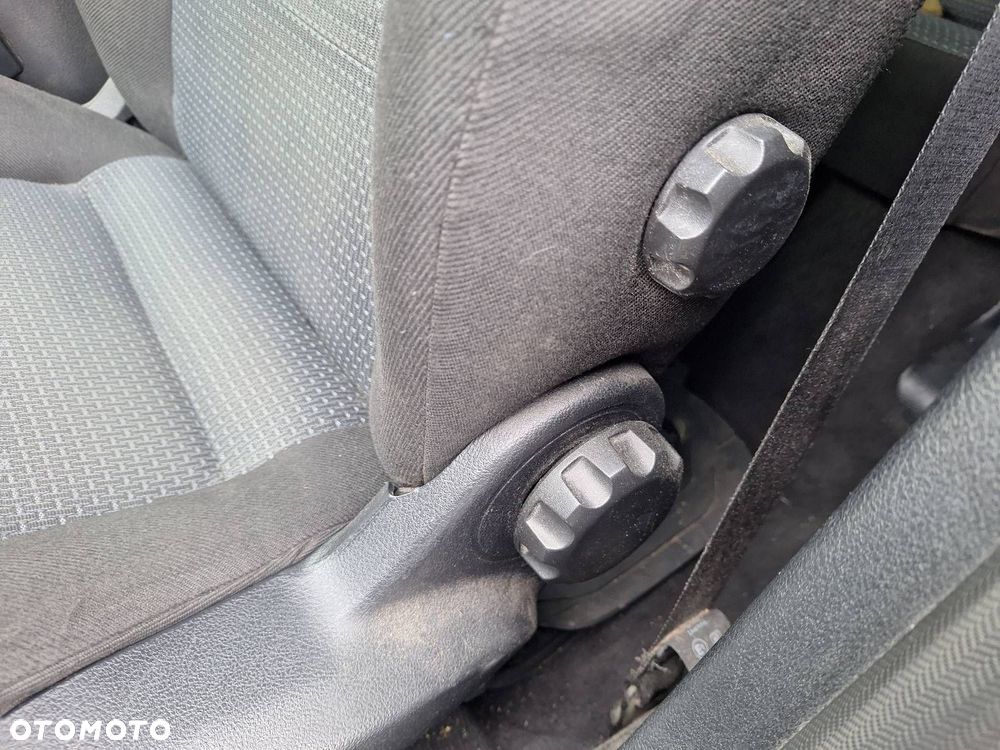 FOTELE KOMPLET LEWY PRAWY KANAPA TYŁ + BOCZKI FORD MONDEO MK4 GRZANE - 15