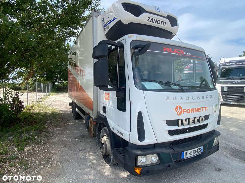 Iveco Eurocargo 75318 e5 - 1