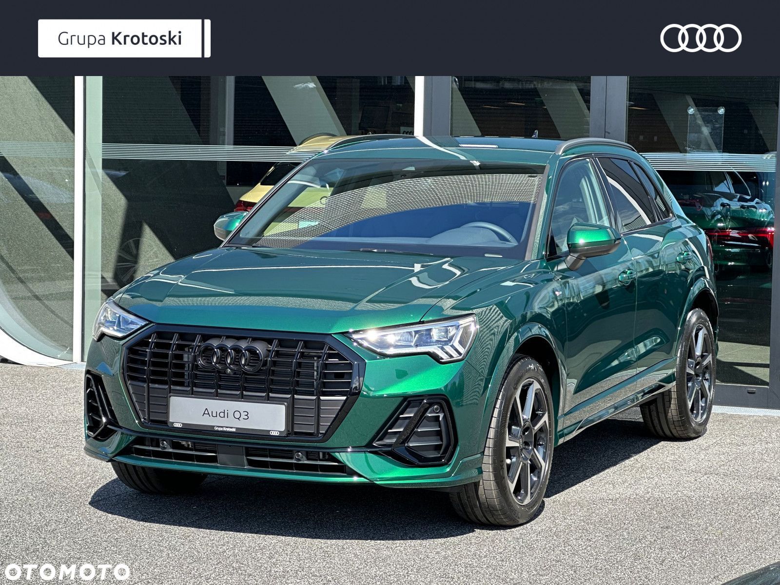Audi Q3 - 1