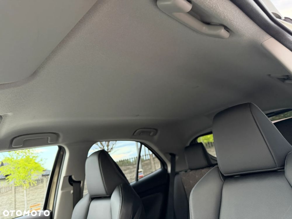 Toyota Yaris Cross Hybrid 1.5 Executive - 10