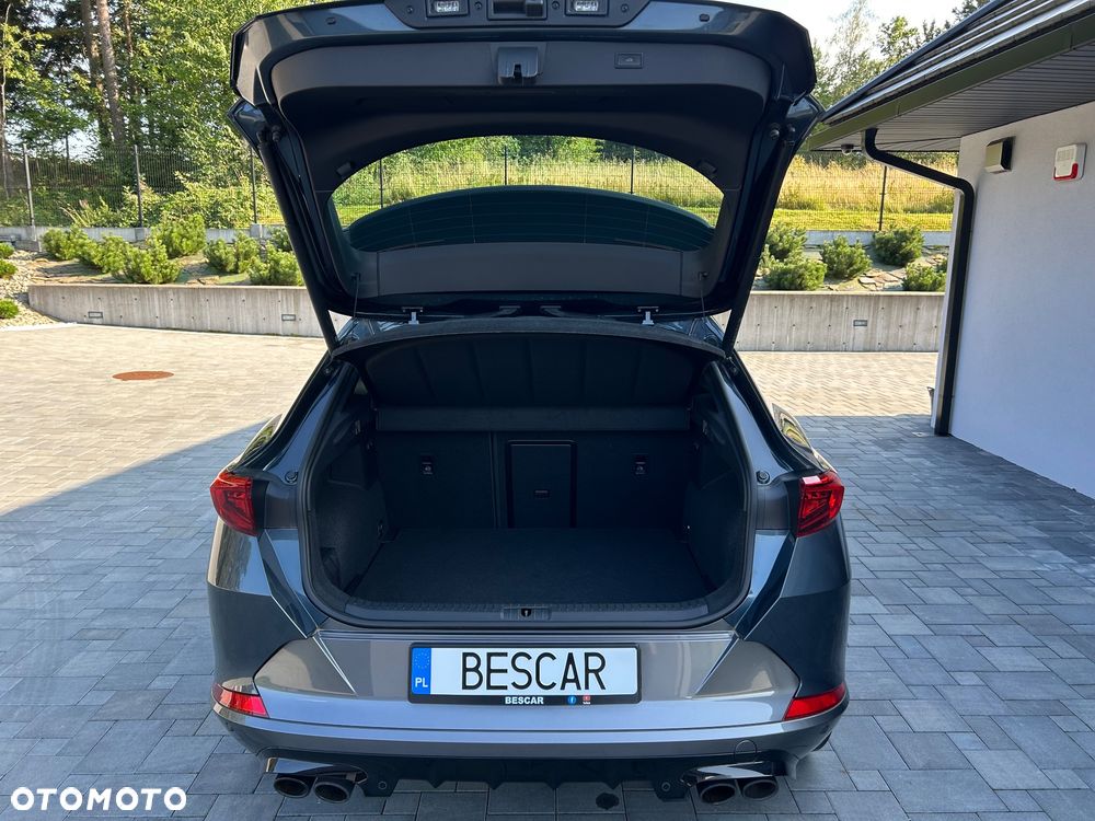 Cupra Formentor 2.0 TSI 4Drive VZ DSG - 34