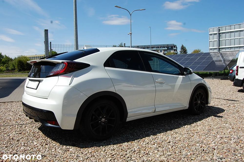 Honda Civic - 16