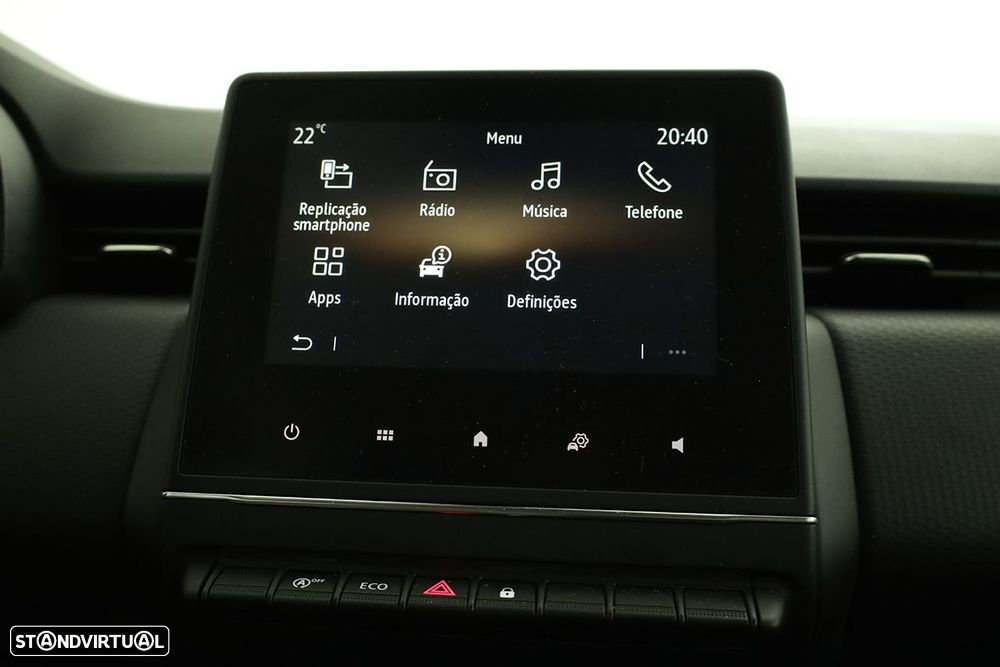 Renault Clio 1.5 Blue dCi Evolution - 10