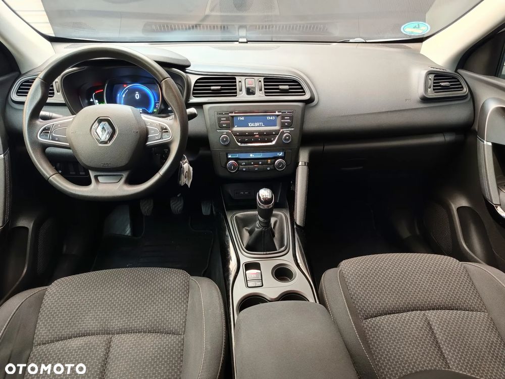 Renault Kadjar 1.2 Energy TCe Life - 5