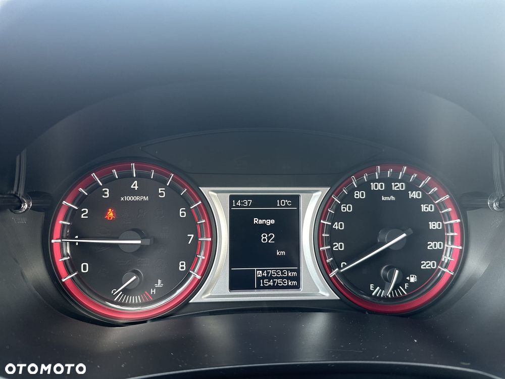 Suzuki Vitara 1.4 Boosterjet S - 16