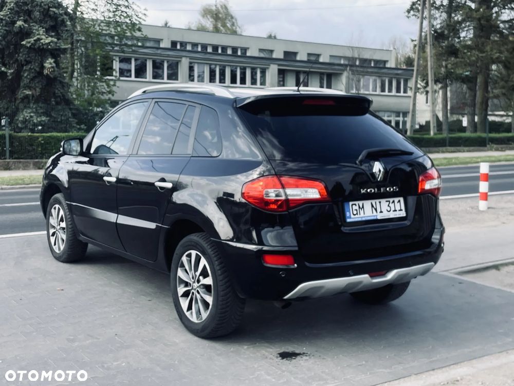 Renault Koleos - 4