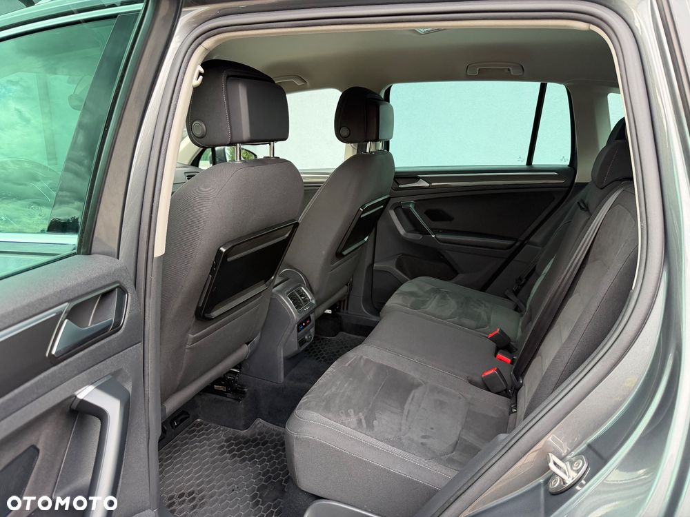 Volkswagen Tiguan 1.4 TSI BMT ACT Highline DSG - 7