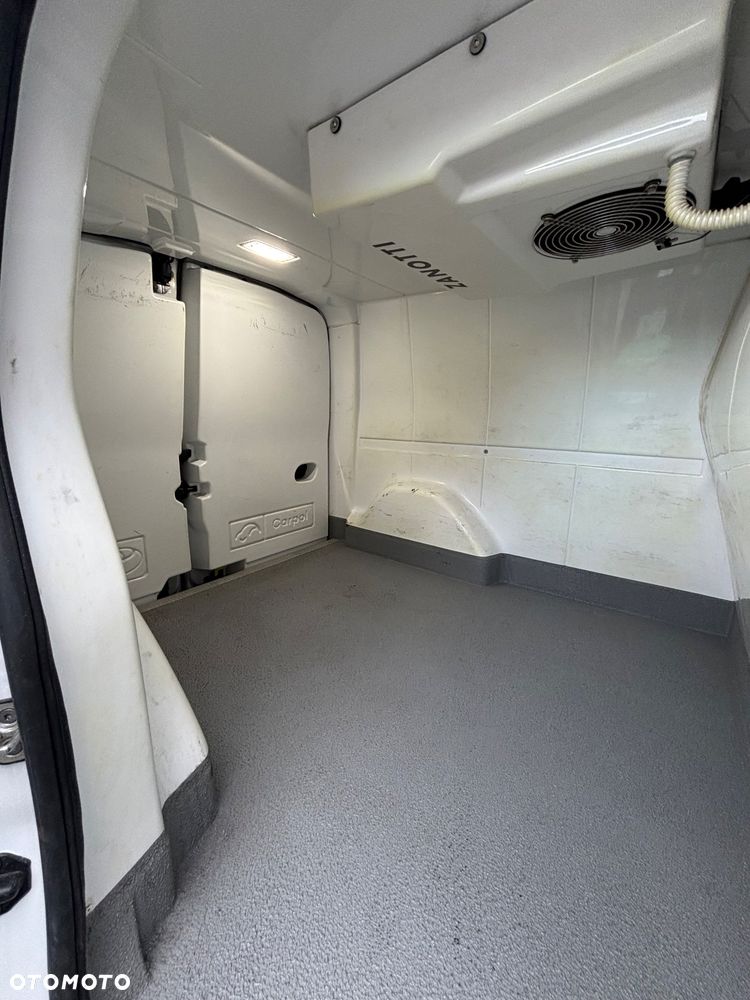Toyota PROACE CITY CHŁODNIA CARPOL - 8