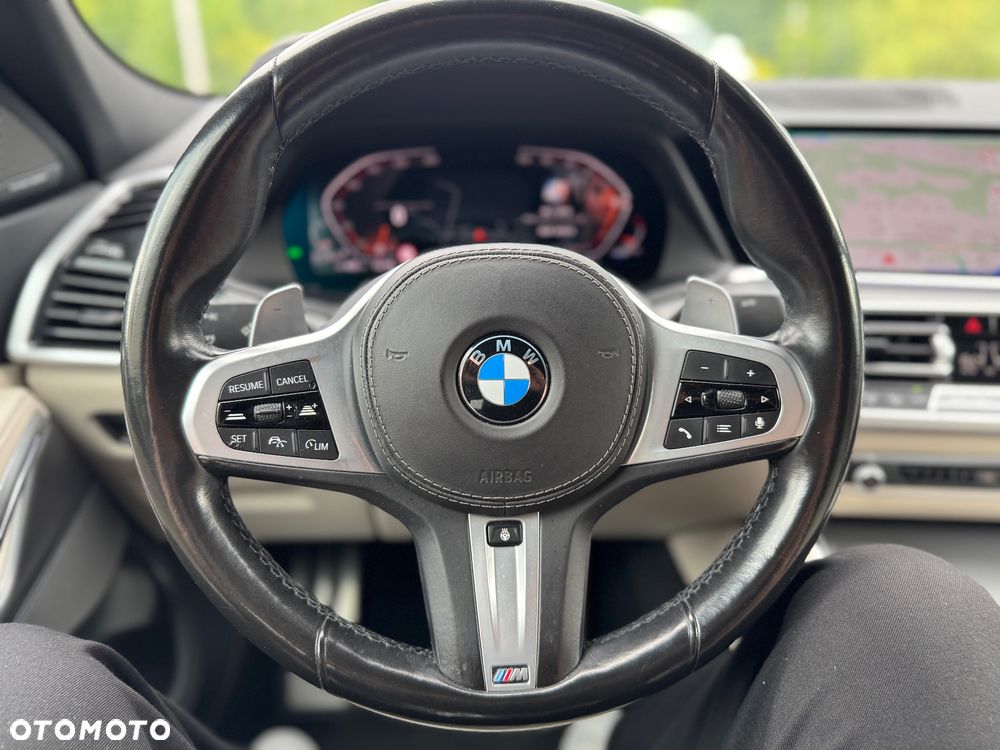 BMW X6 - 16