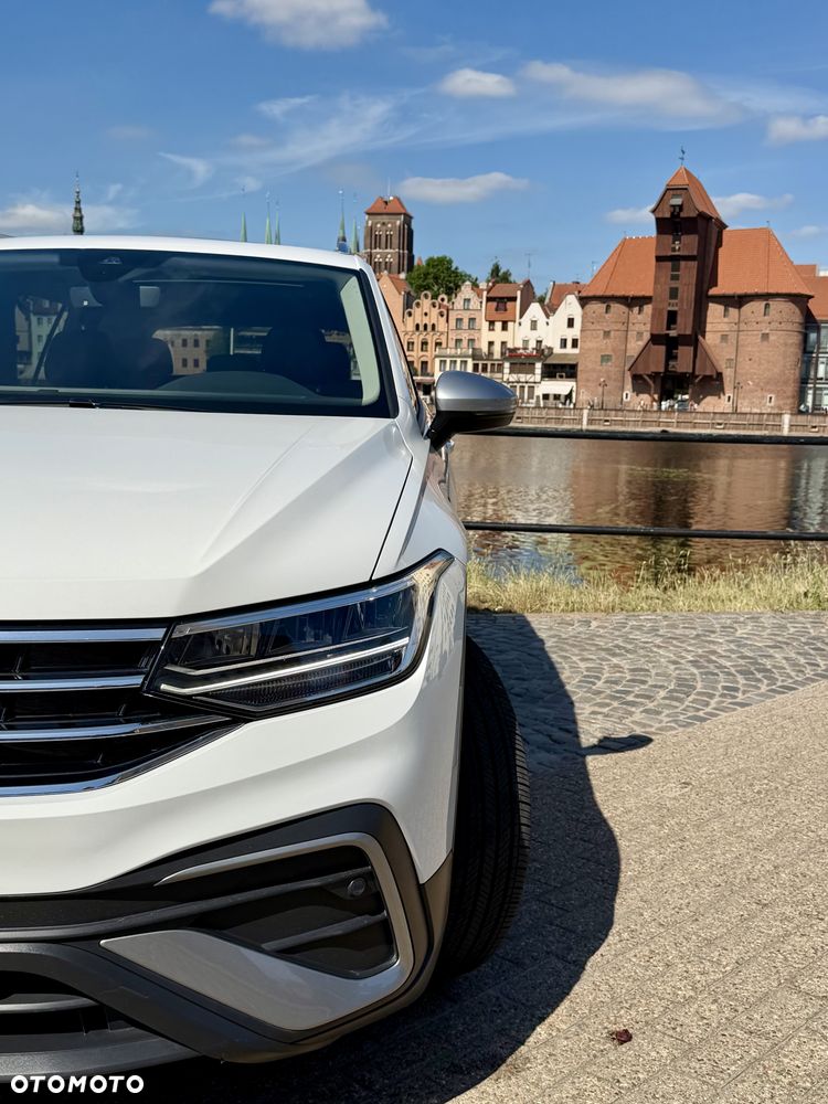 Volkswagen Tiguan 2.0 TSI 4Motion DSG OPF IQ.DRIVE - 6