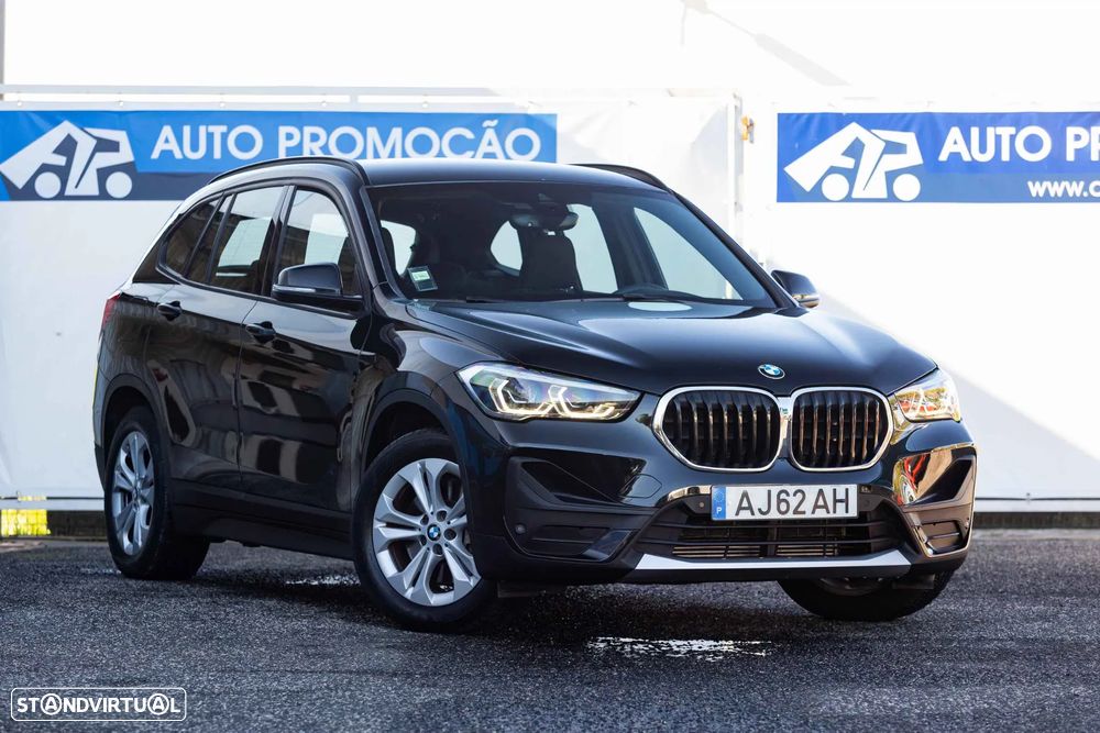 BMW X1 xDrive25e Advantage - 1
