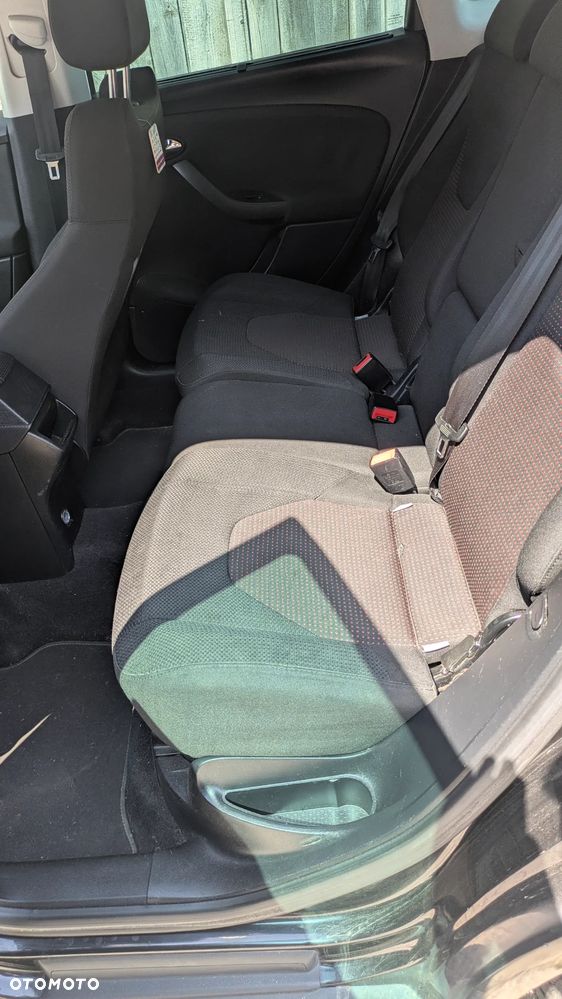 Seat Altea 2.0 TDI Style DSG - 10