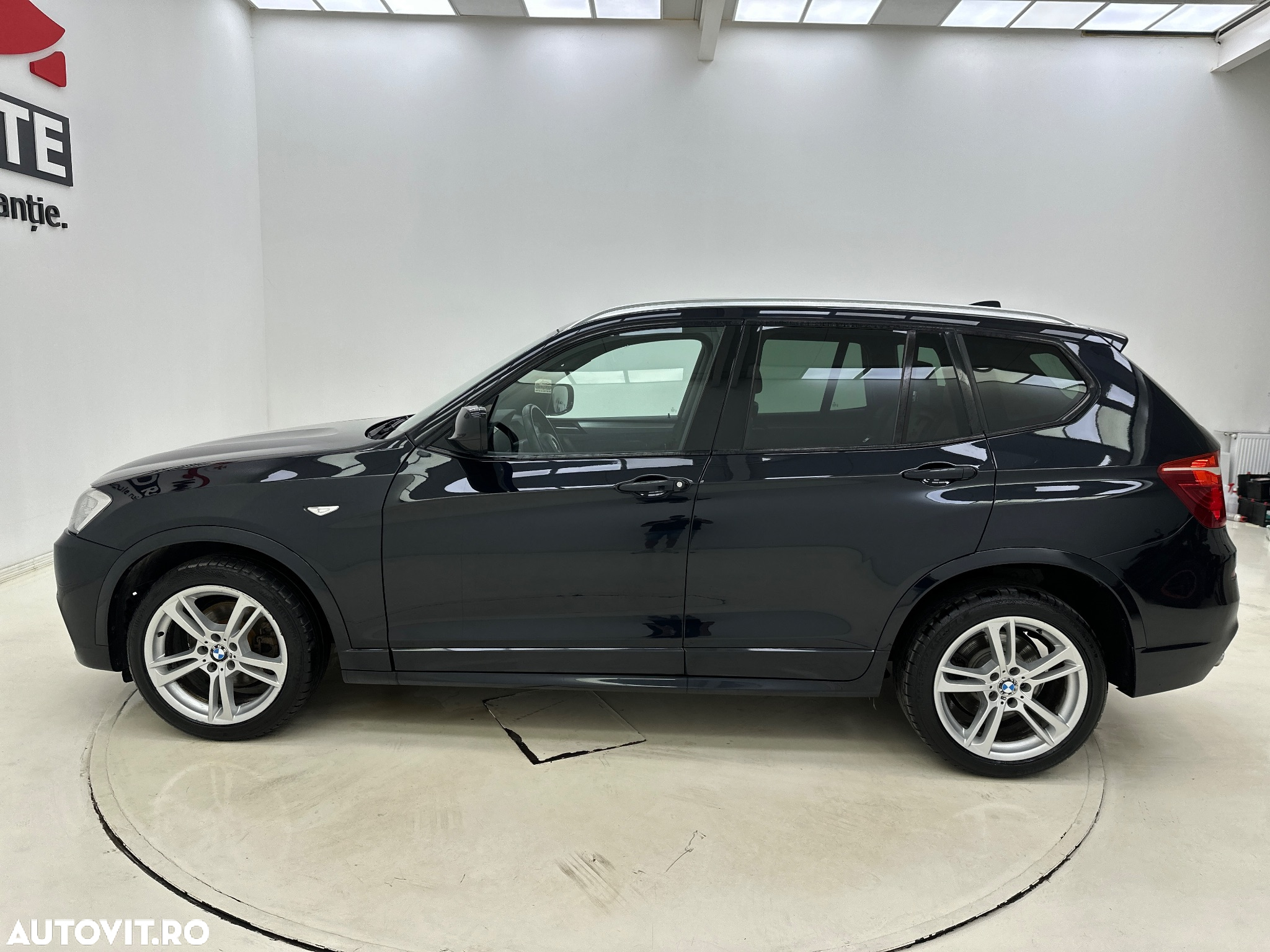 BMW X3 - 11