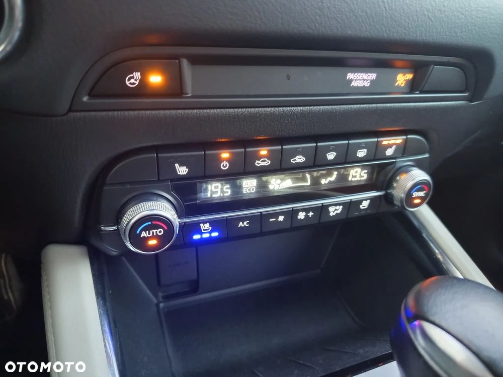Mazda CX-5 - 20