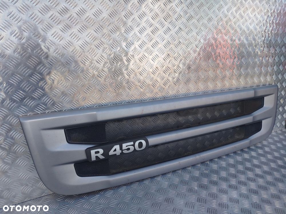 ATRAPA DOLNA ŁAWECZKA SCANIA STREAMLINE EURO 6 - 3