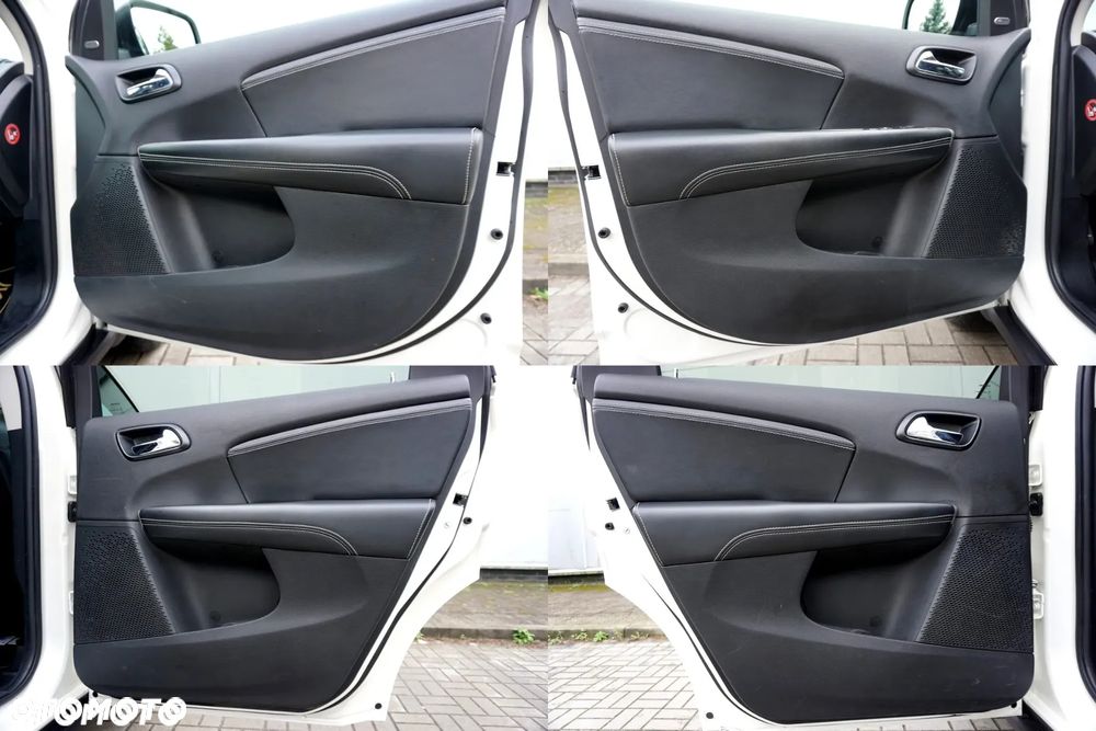 Fiat Freemont 2.0 Multijet 16V DPF Cross - 38
