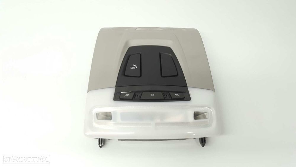 LUZ INTERIOR BMW SERIE 1 LIM. (F20) 118D XDRIVE - 1