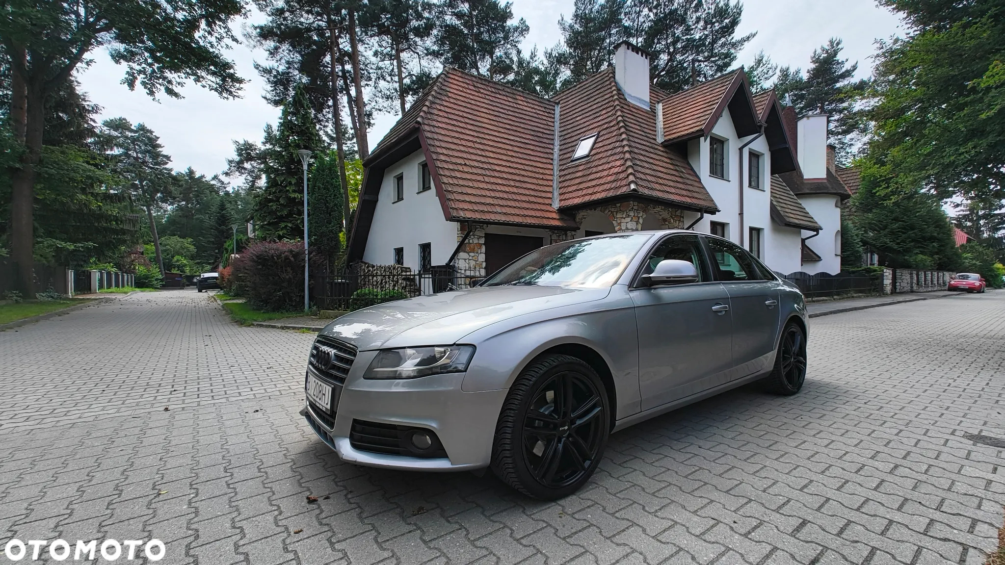 Audi A4 - 35