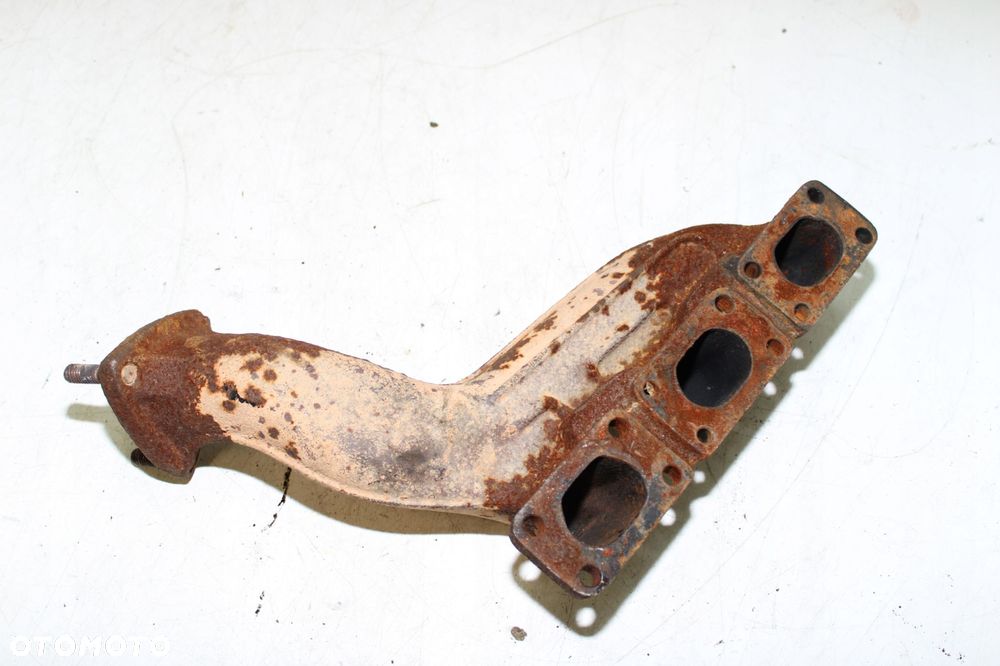 BMW 3 E36 E34 520 325I 320I M50 KOLEKTOR WYDECHOWY 1716733 1716735 - 12