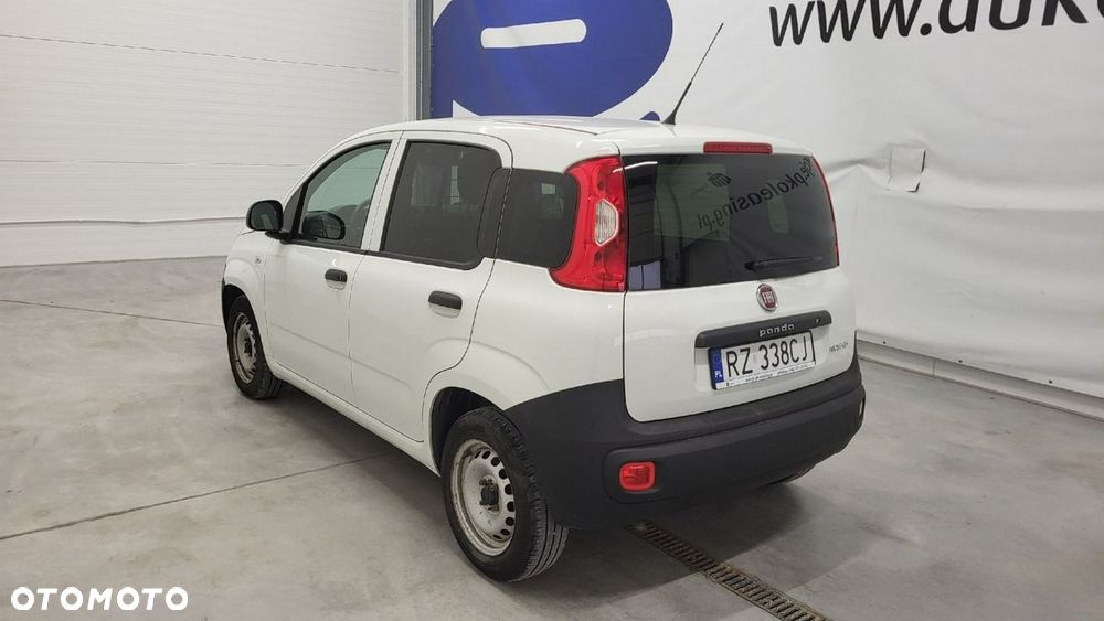 Fiat Panda - 8