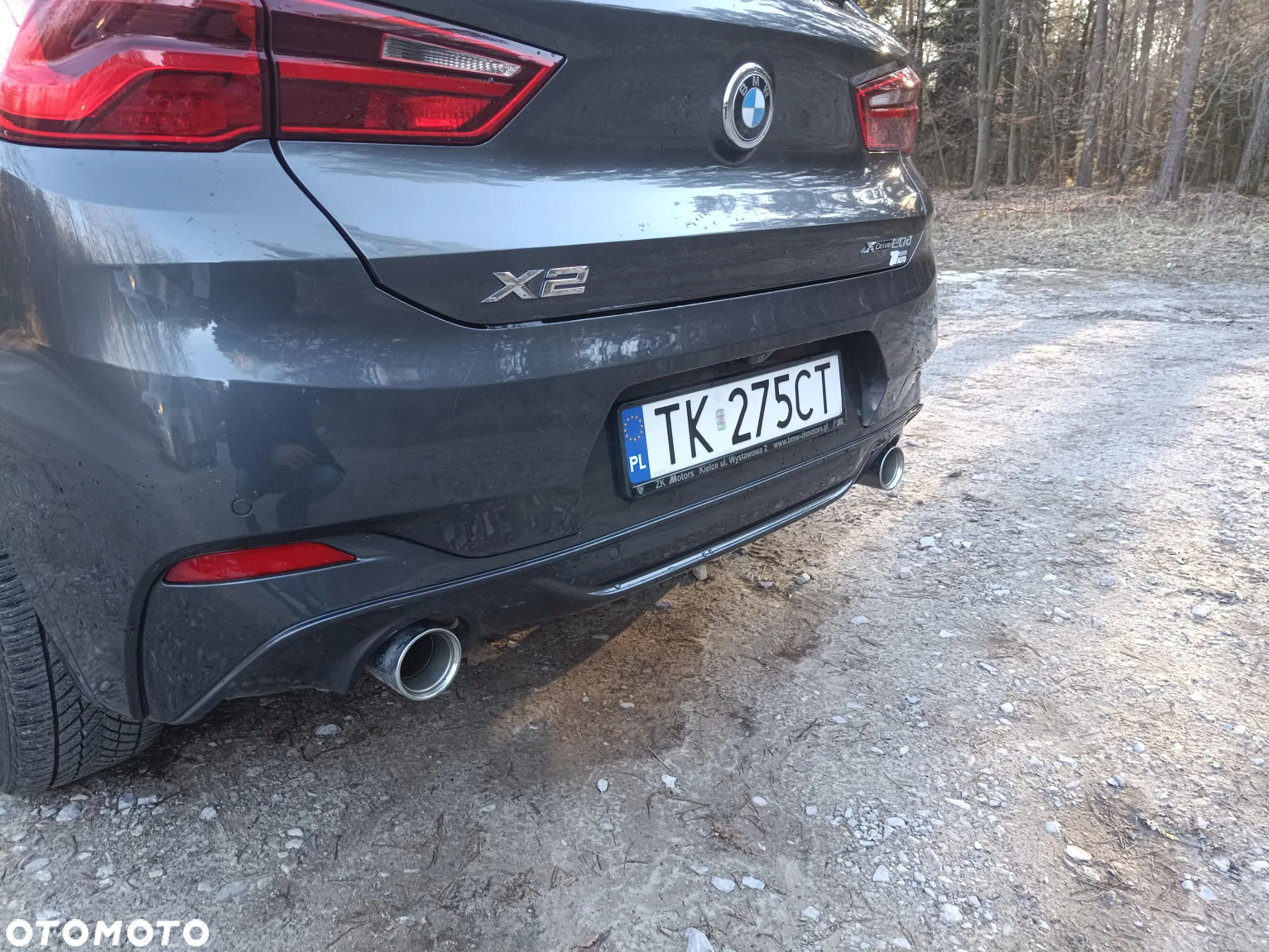 BMW X2 - 38