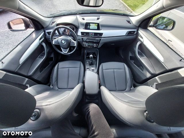 BMW X1 sDrive18i Advantage - 2