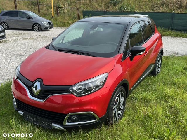 Renault Captur ENERGY TCe 90 Start&Stop Life