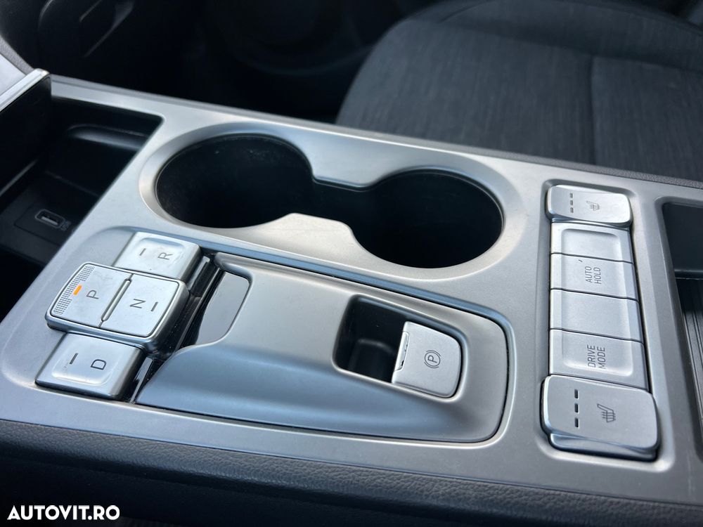 Hyundai KONA Style - 16