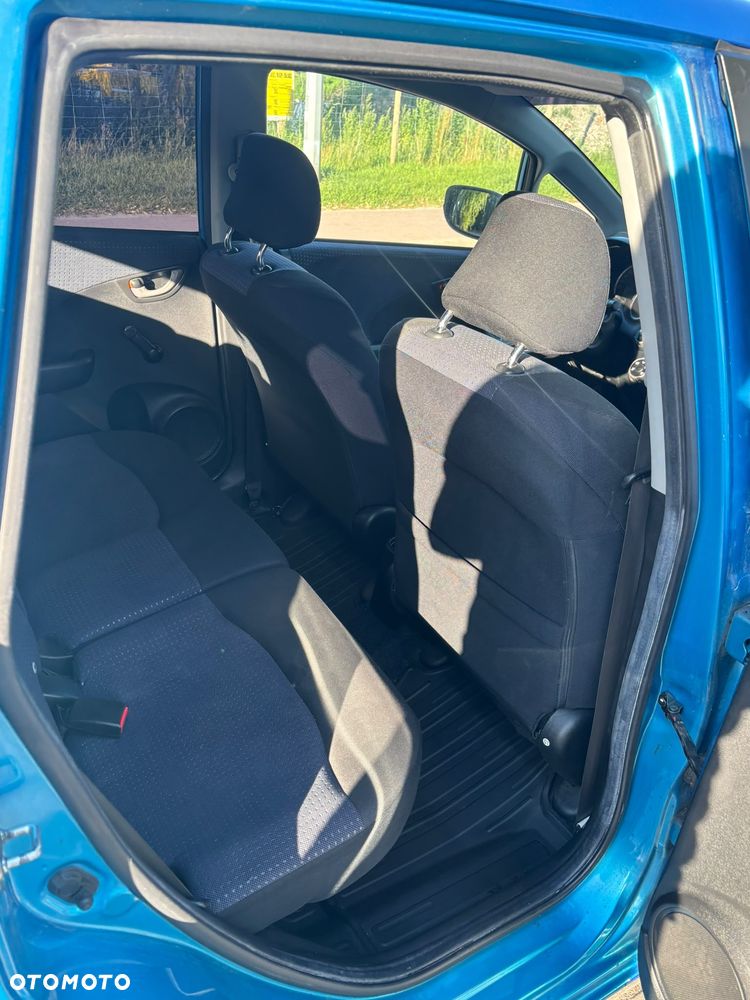Honda Jazz 1.2 Trend VSA - 10
