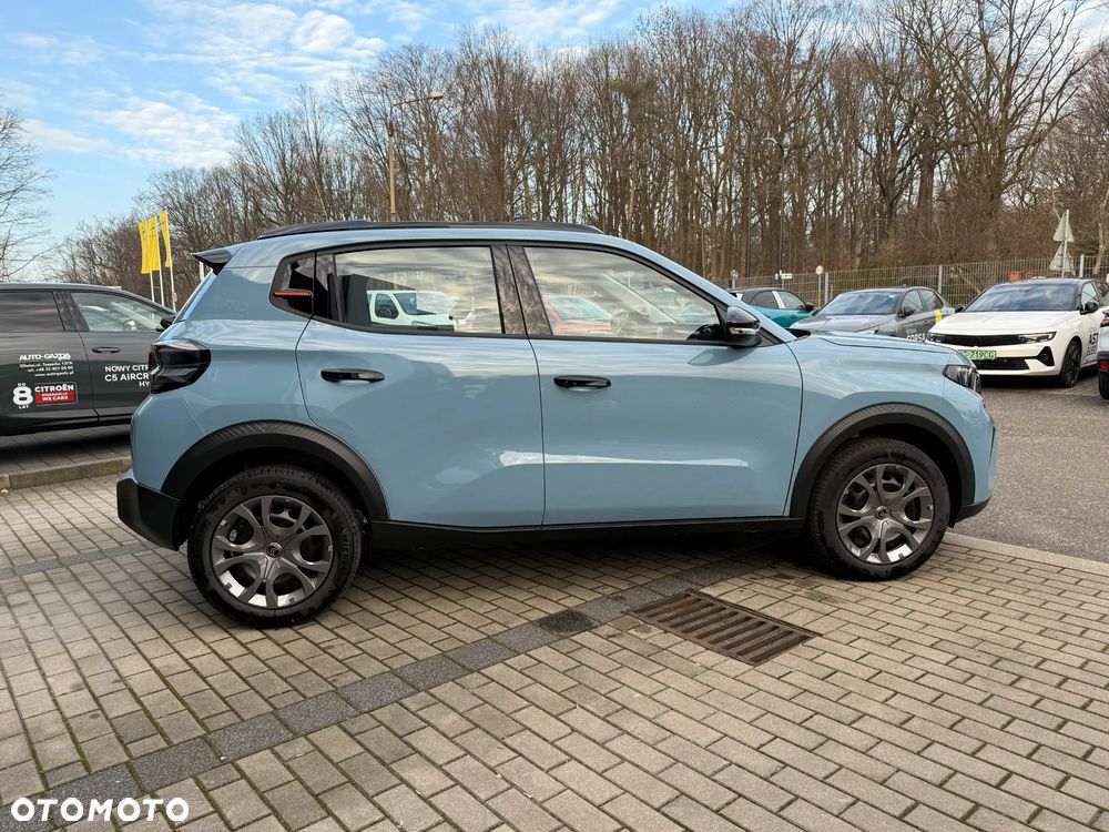 Citroën C3 1.2 T Plus - 5