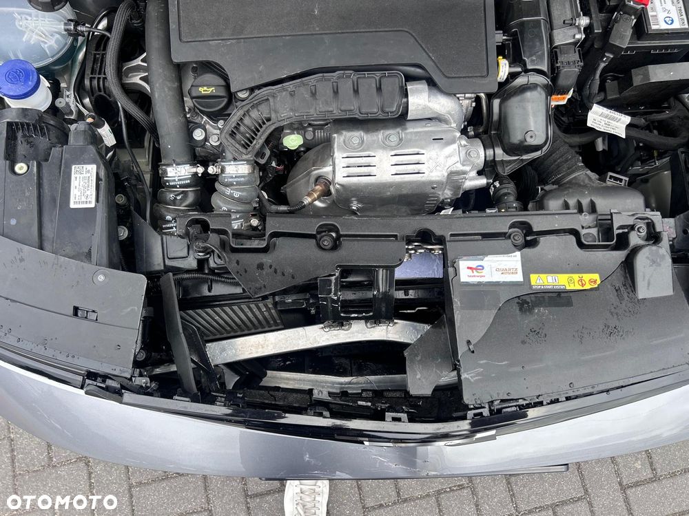 Opel Mokka 1.2 T Edition S&S - 7