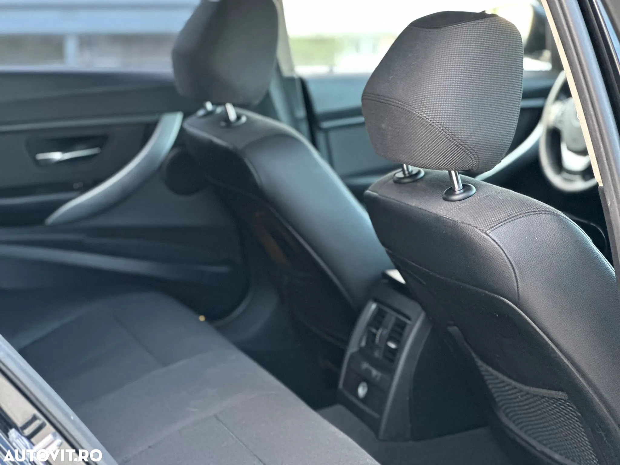 BMW Seria 3 - 7