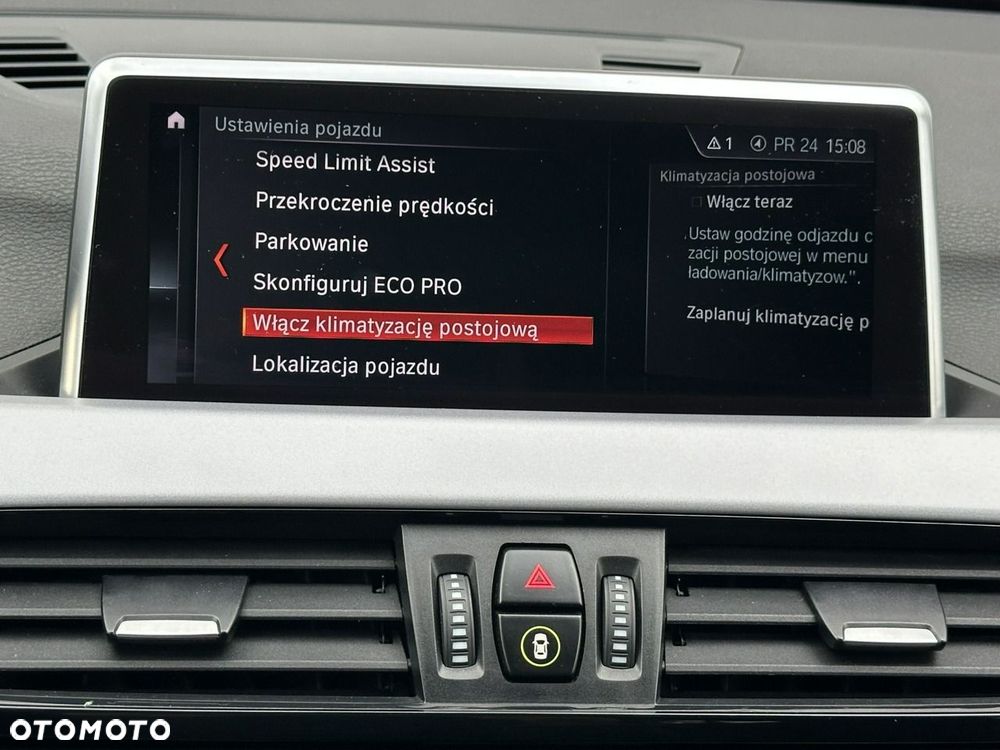 BMW X1 xDrive25e Advantage - 30