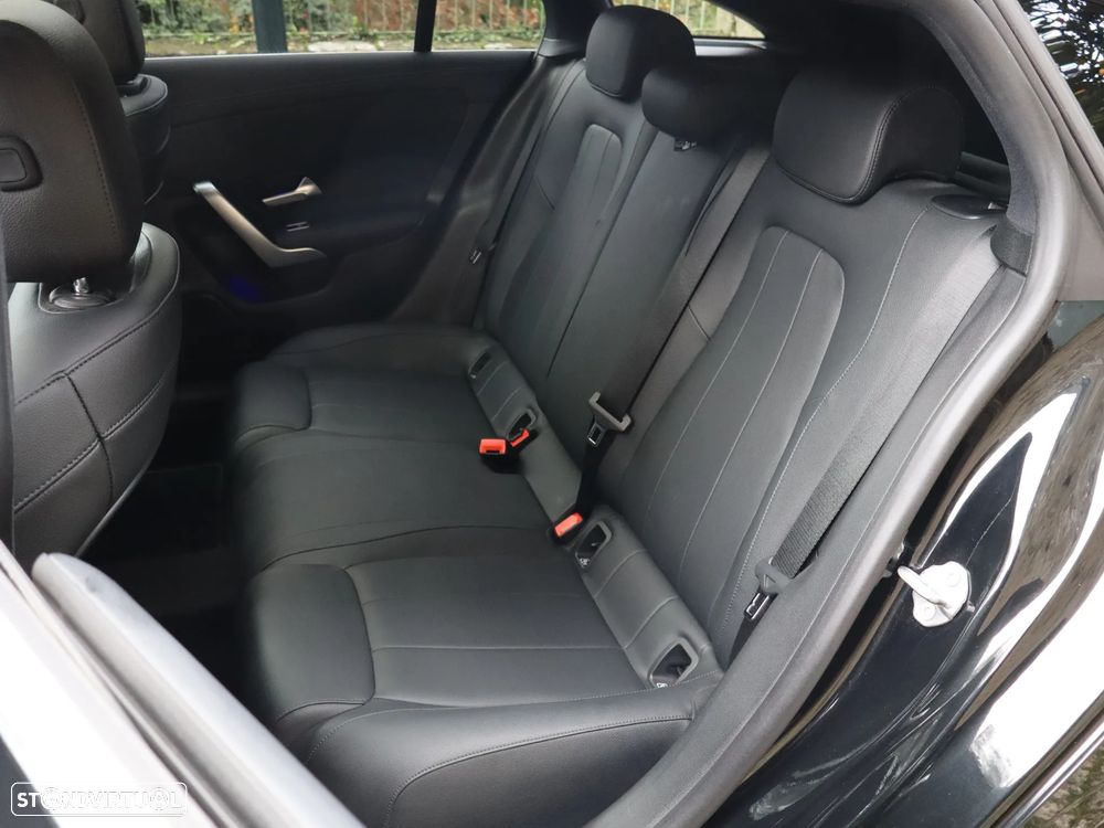 Mercedes-Benz CLA 250 e 8G-DCT Progressive Line Advanced - 47