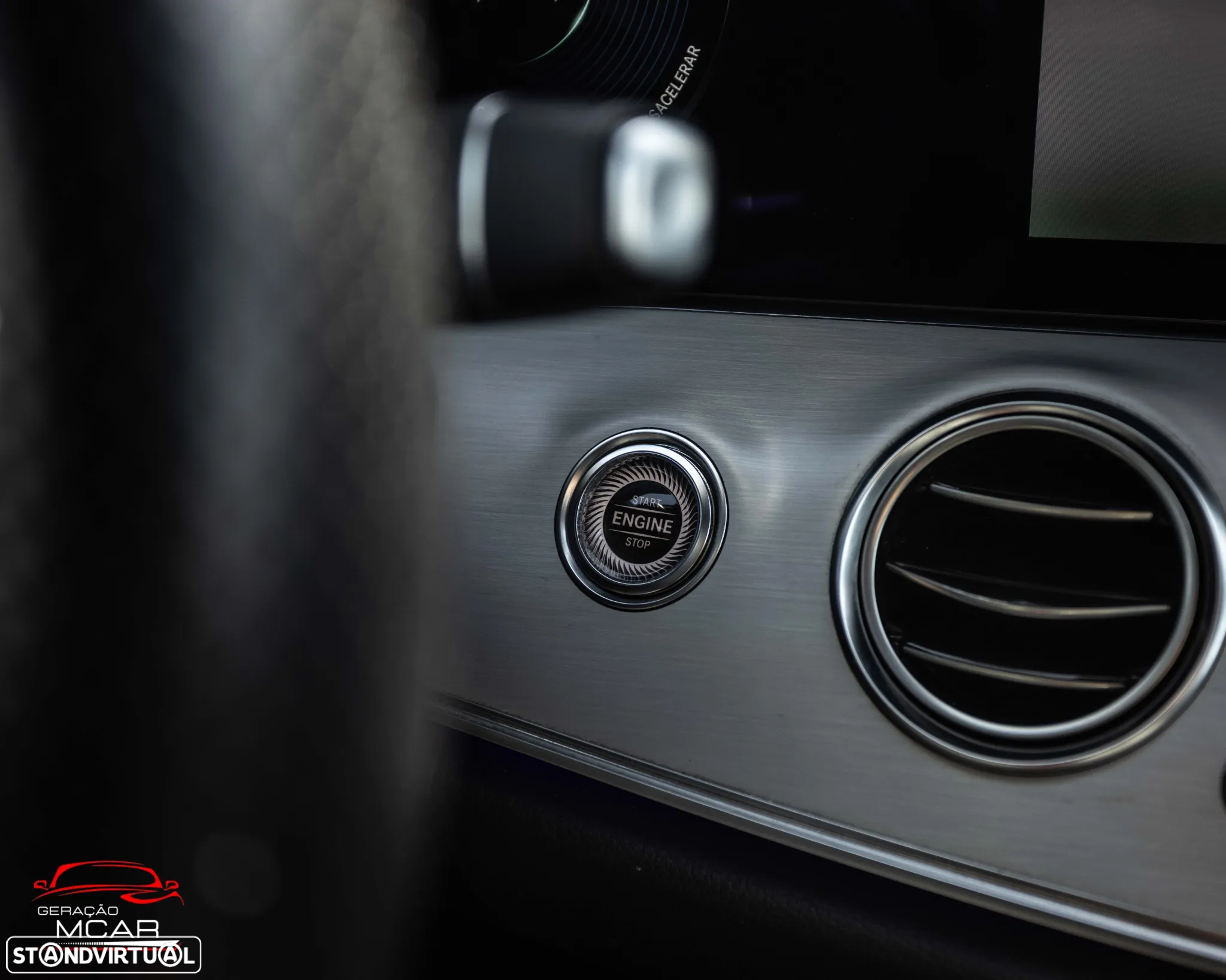 Mercedes-Benz E 300 de AMG Line - 15