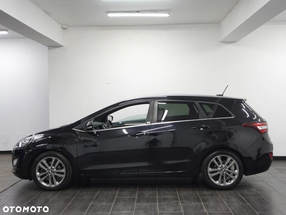 Hyundai i30 1.6 CRDI Passion - 4