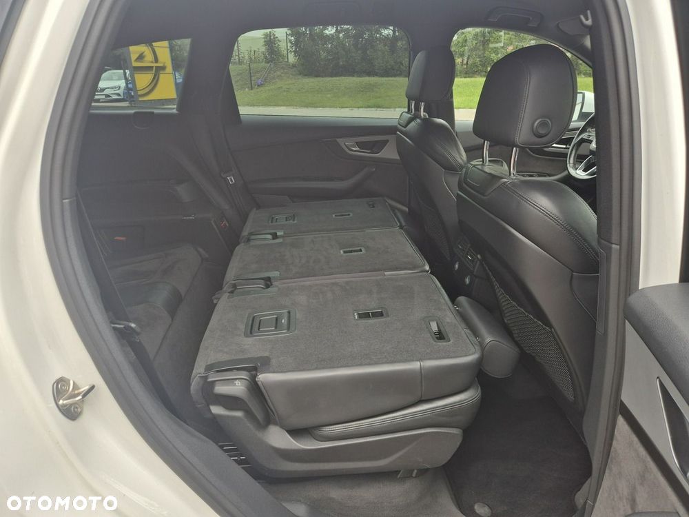 Audi Q7 3.0 TDI ultra Quattro Tiptronic - 34