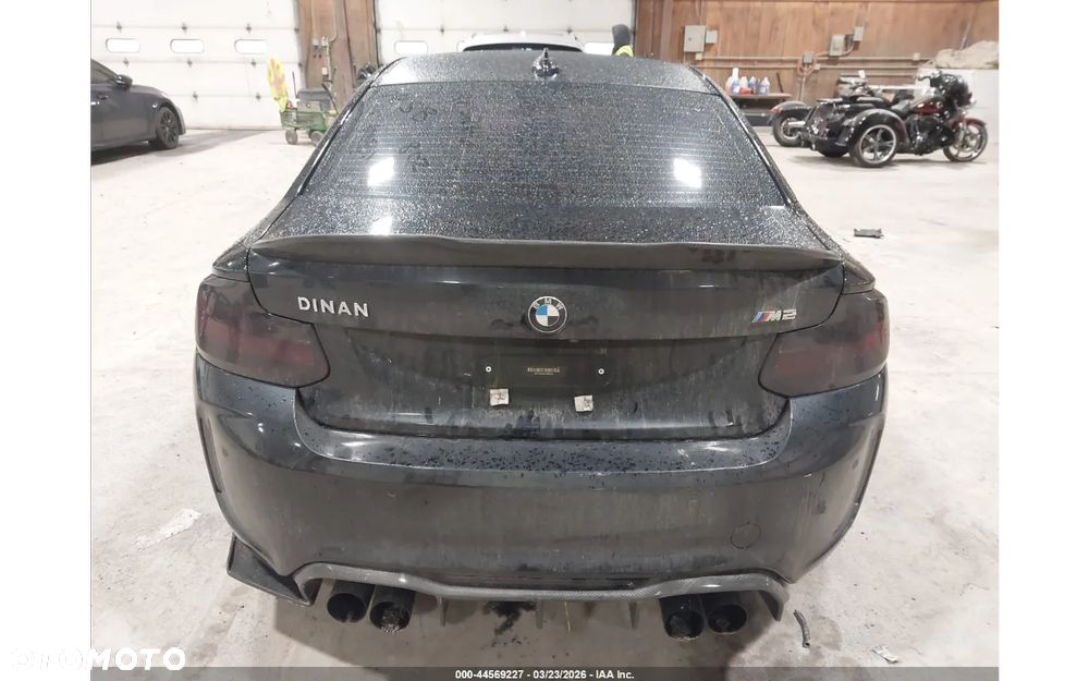 BMW M4 DKG - 40