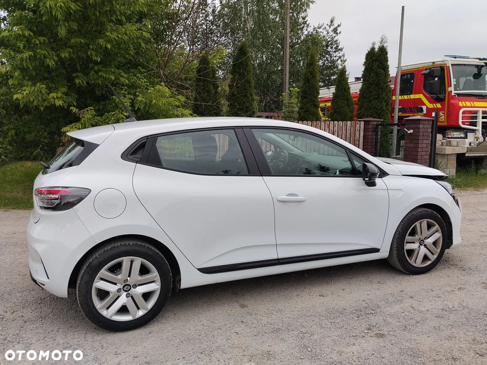 Renault Clio TCe 90 TECHNO - 10