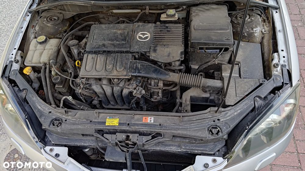 Mazda 3 - 17