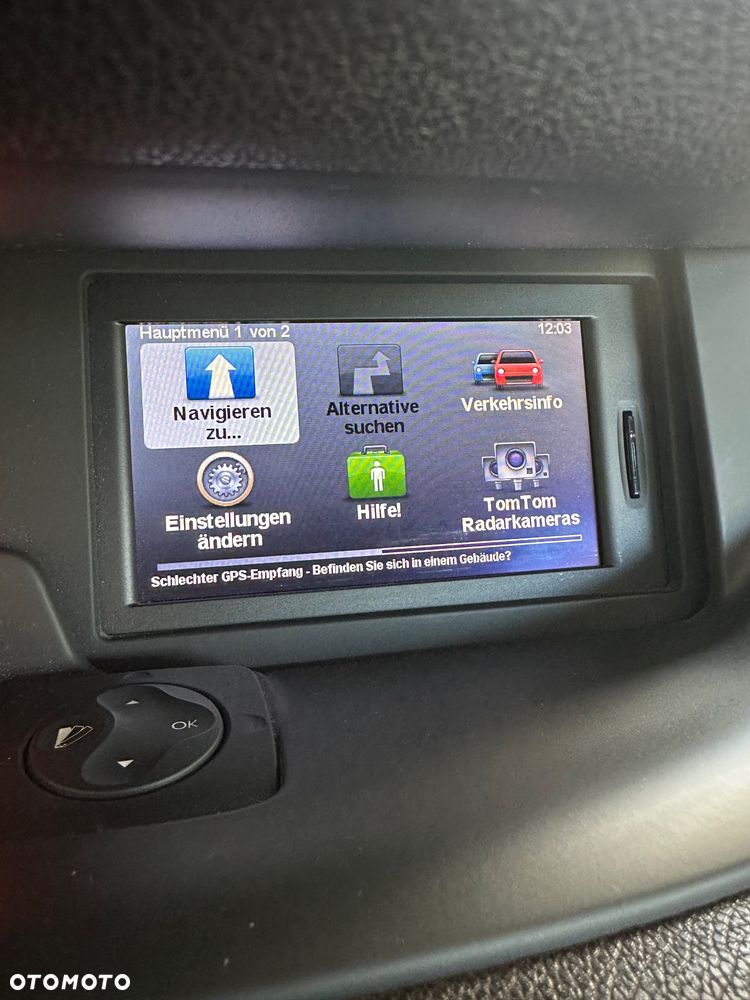 Renault Scenic - 19