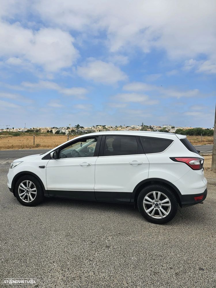 Ford Kuga 1.5 TDCi Business - 3