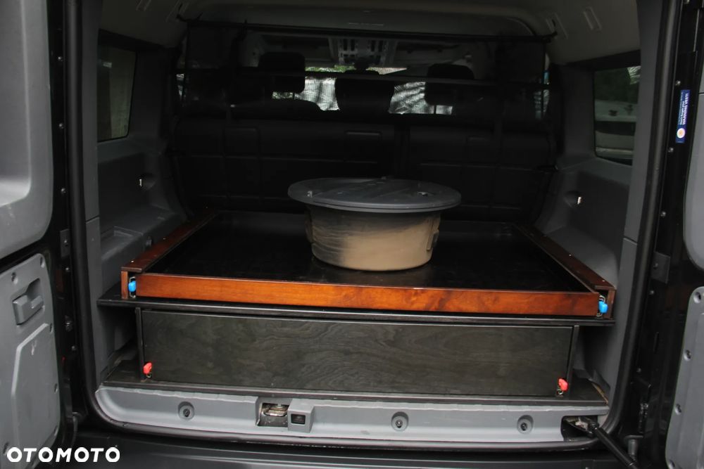 Ineos Grenadier Utility Wagon (5-Si) 3.0L Twin-TD Fieldmaster Edition - 10