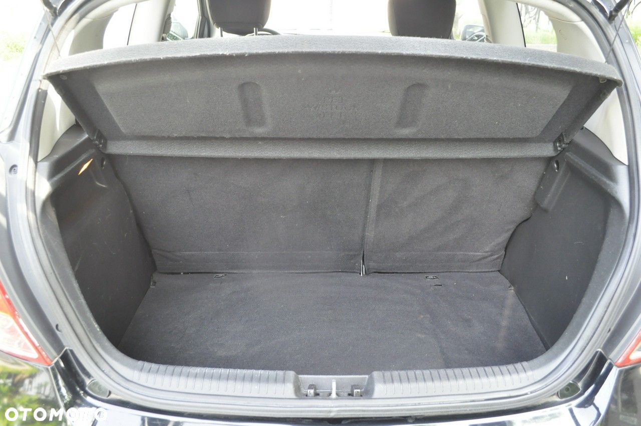 Hyundai i20 1.25 Comfort - 10