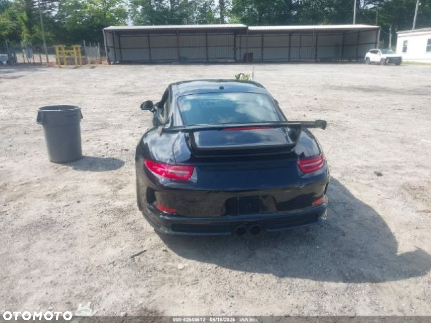 Porsche 911 - 8