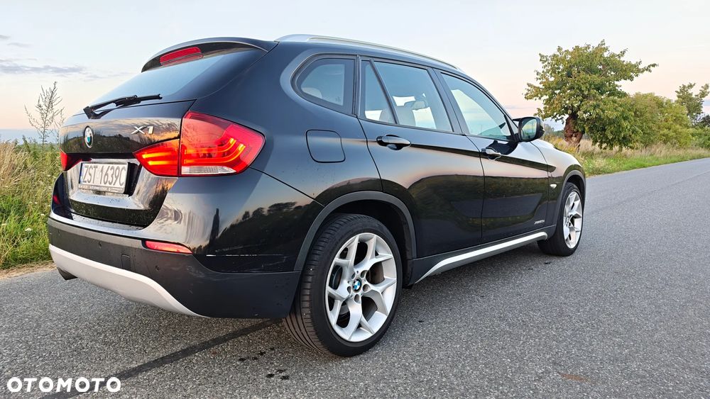BMW X1 - 6